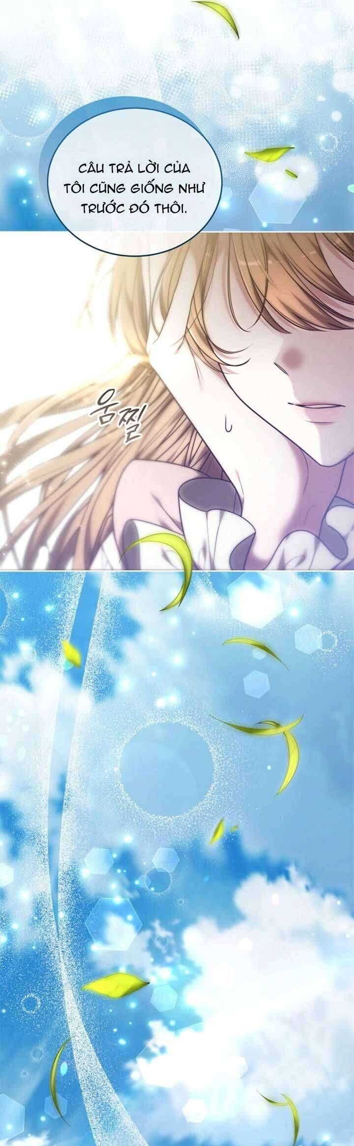 Lời Tỏ Tình Lần Thứ 101 Chapter 1 - Trang 2