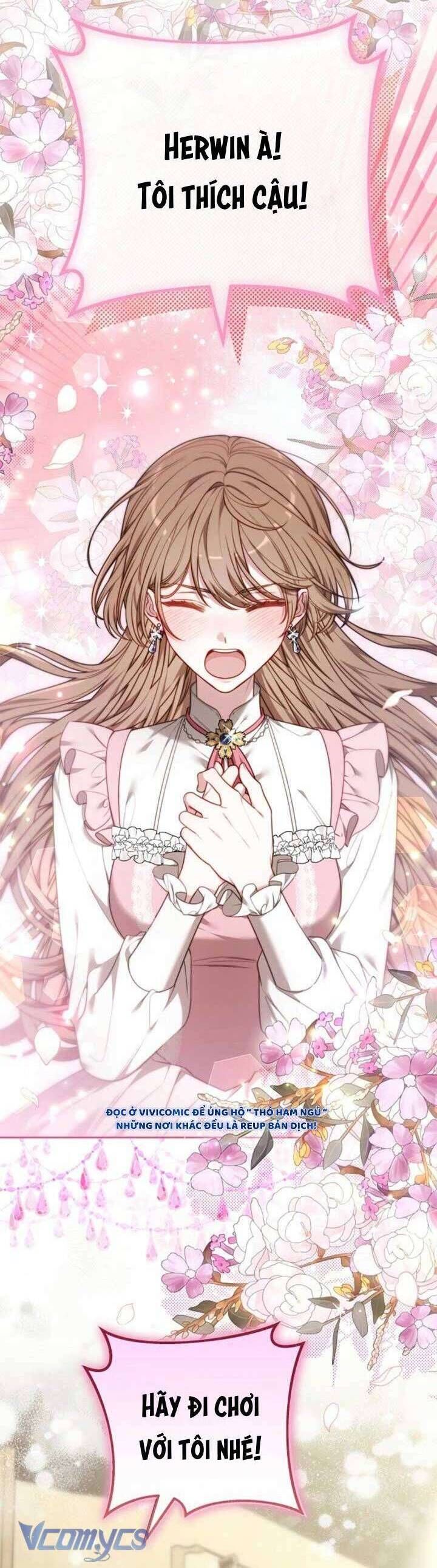 Lời Tỏ Tình Lần Thứ 101 Chapter 1 - Trang 2
