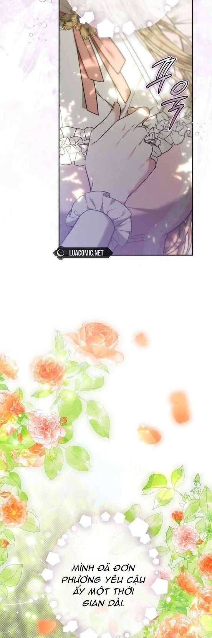 Lời Tỏ Tình Lần Thứ 101 Chapter 1 - Trang 2