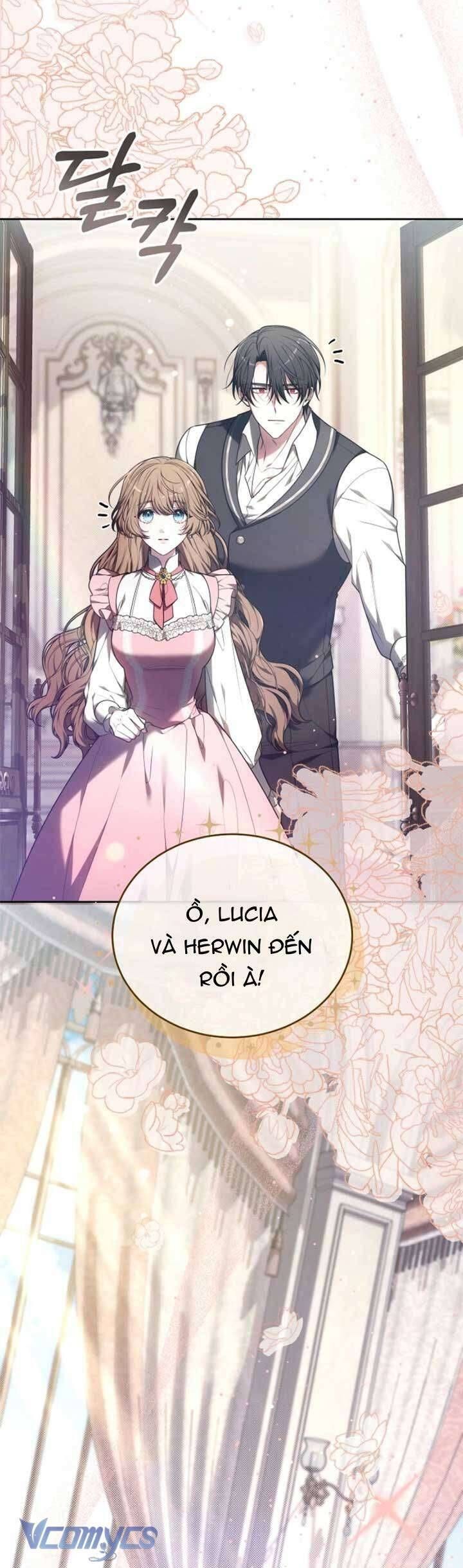 Lời Tỏ Tình Lần Thứ 101 Chapter 1 - Trang 2