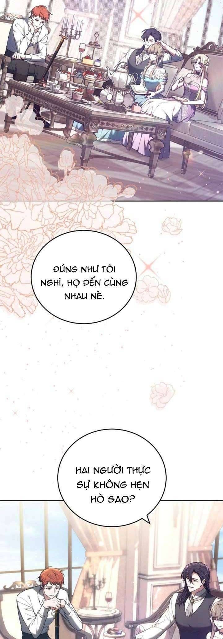 Lời Tỏ Tình Lần Thứ 101 Chapter 1 - Trang 2