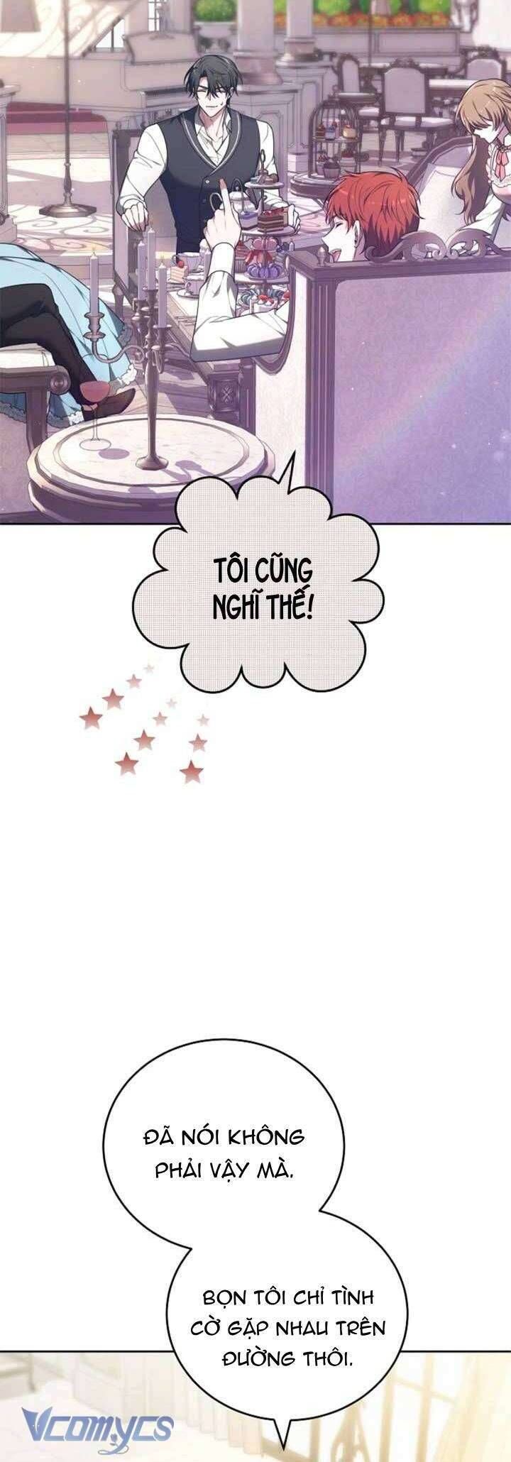 Lời Tỏ Tình Lần Thứ 101 Chapter 1 - Trang 2