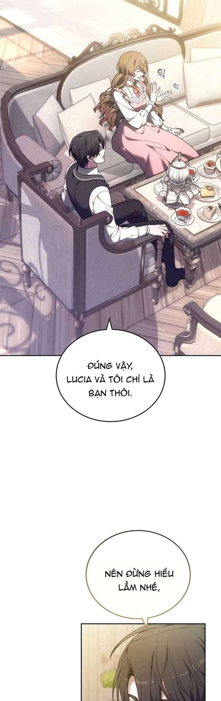 Lời Tỏ Tình Lần Thứ 101 Chapter 1 - Trang 2