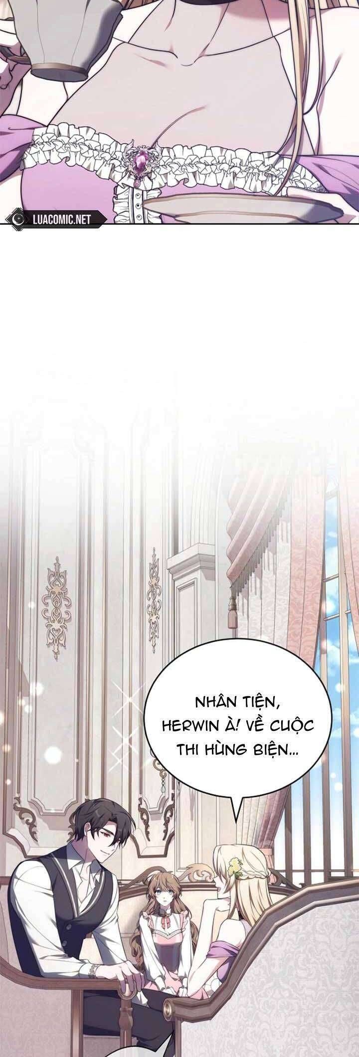 Lời Tỏ Tình Lần Thứ 101 Chapter 1 - Trang 2
