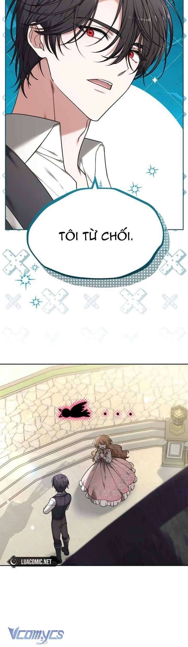 Lời Tỏ Tình Lần Thứ 101 Chapter 1 - Trang 2