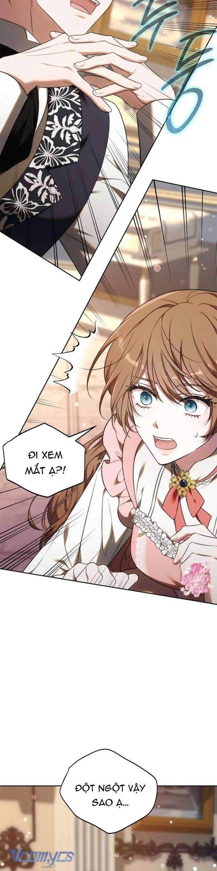 Lời Tỏ Tình Lần Thứ 101 Chapter 1 - Trang 2
