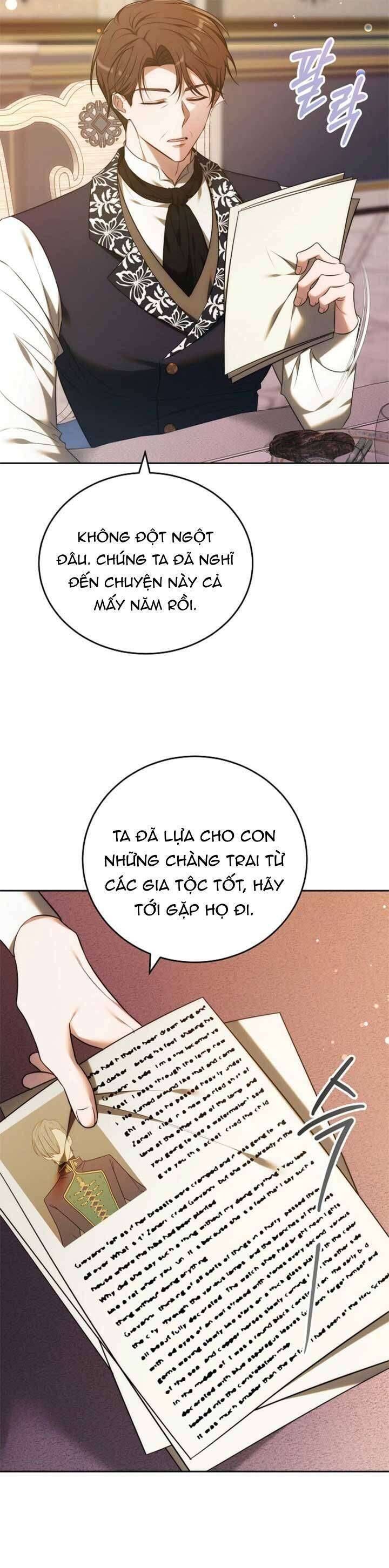 Lời Tỏ Tình Lần Thứ 101 Chapter 1 - Trang 2