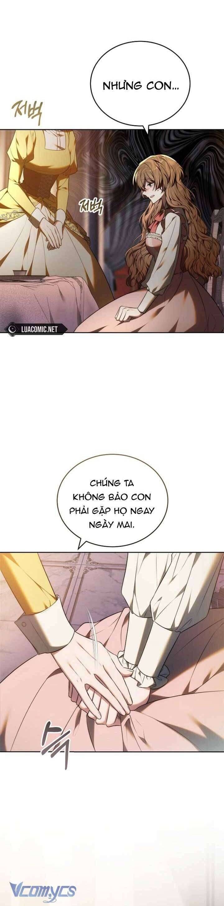 Lời Tỏ Tình Lần Thứ 101 Chapter 1 - Trang 2