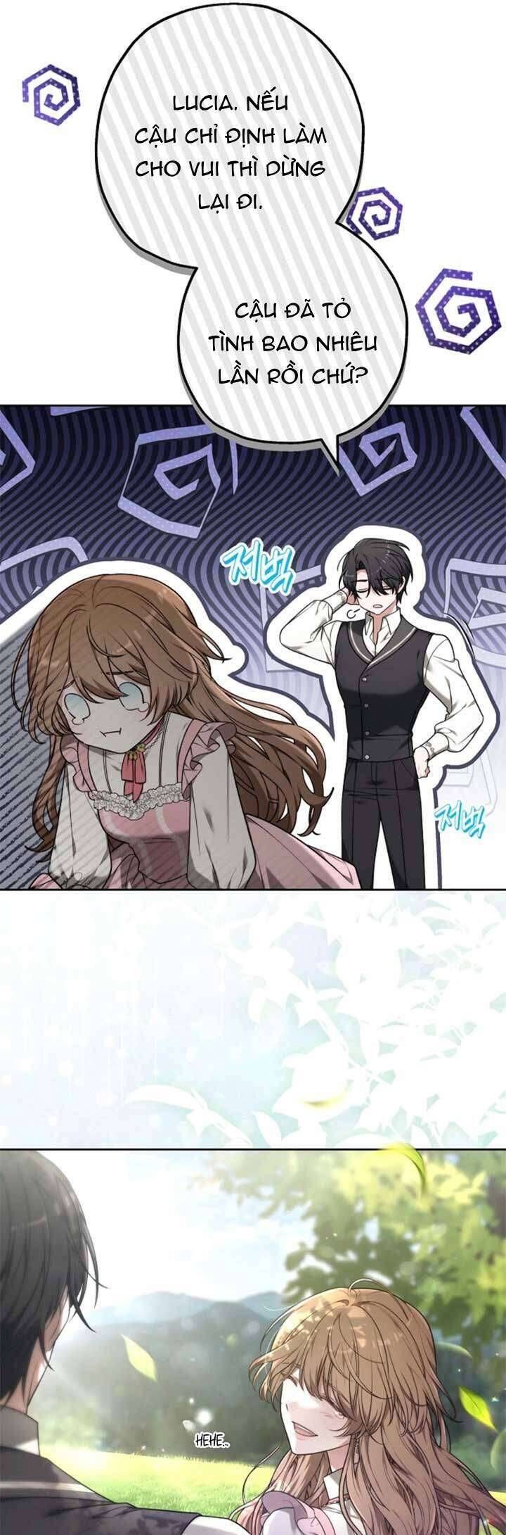 Lời Tỏ Tình Lần Thứ 101 Chapter 1 - Trang 2