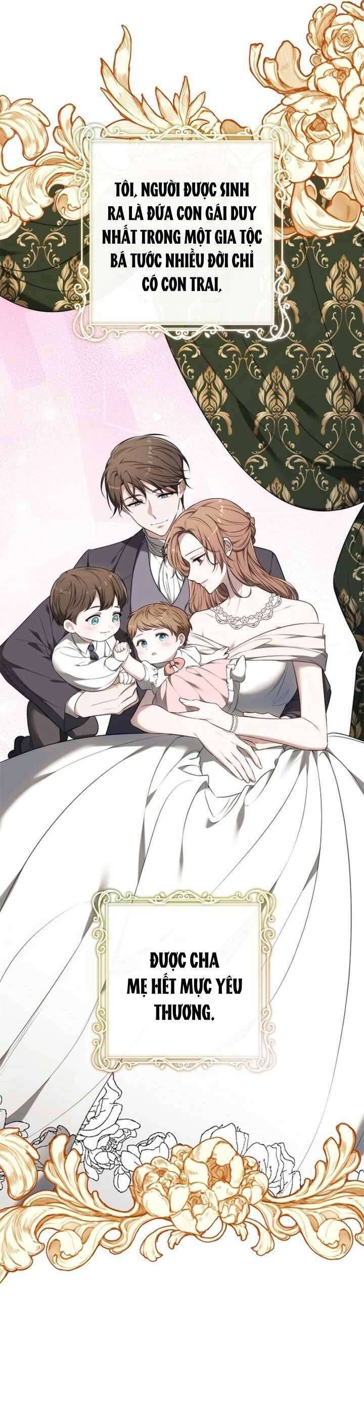Lời Tỏ Tình Lần Thứ 101 Chapter 1 - Trang 2