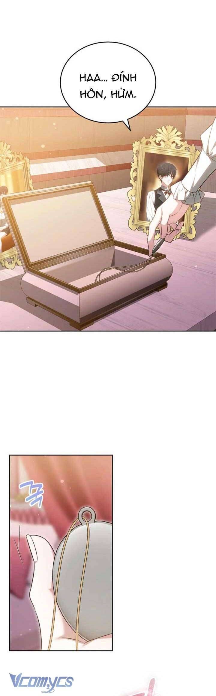 Lời Tỏ Tình Lần Thứ 101 Chapter 1 - Trang 2