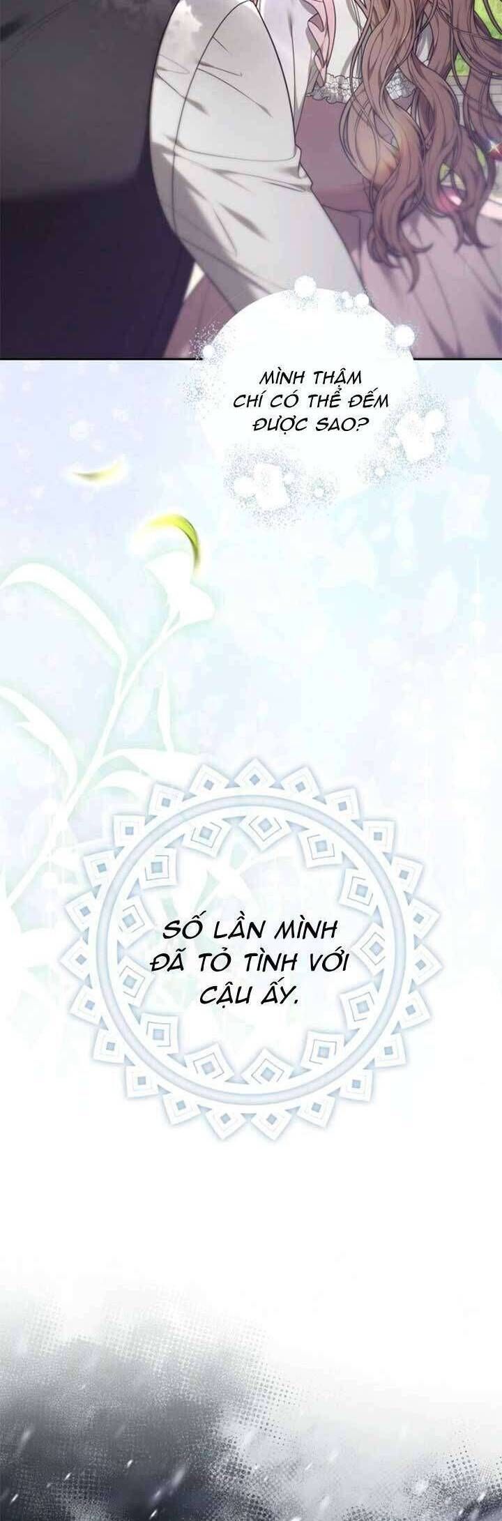 Lời Tỏ Tình Lần Thứ 101 Chapter 1 - Trang 2