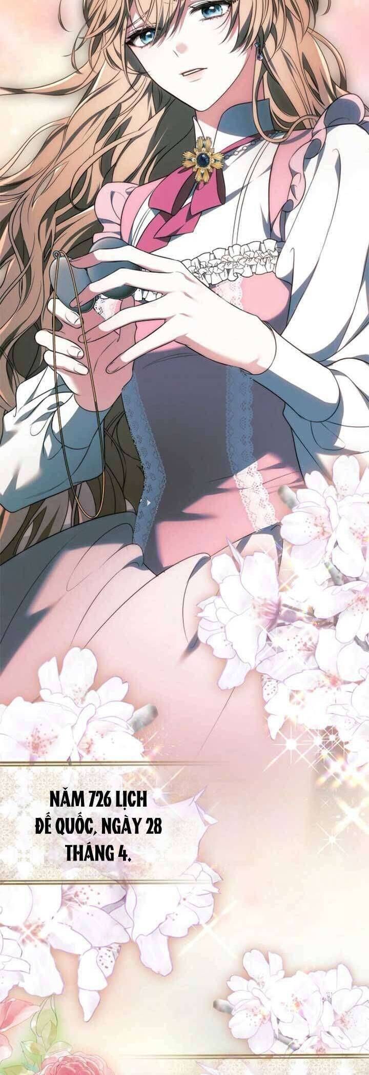 Lời Tỏ Tình Lần Thứ 101 Chapter 1 - Trang 2