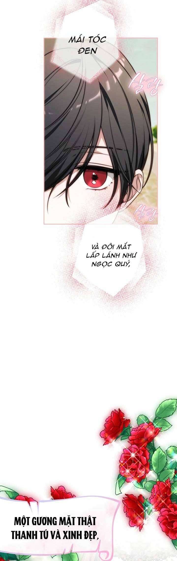 Lời Tỏ Tình Lần Thứ 101 Chapter 1 - Trang 2