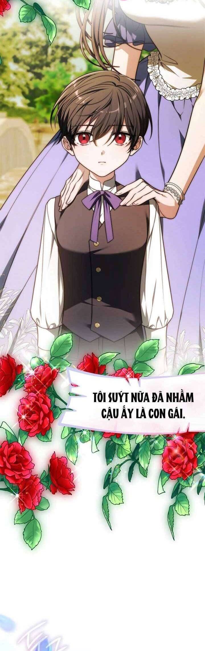 Lời Tỏ Tình Lần Thứ 101 Chapter 1 - Trang 2