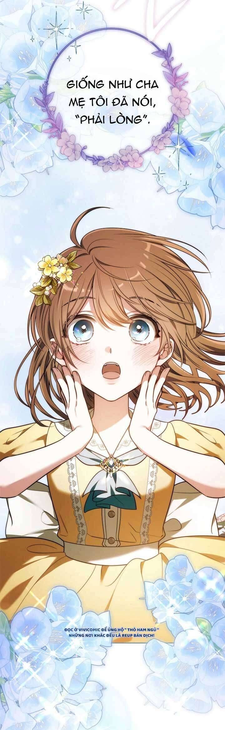 Lời Tỏ Tình Lần Thứ 101 Chapter 1 - Trang 2