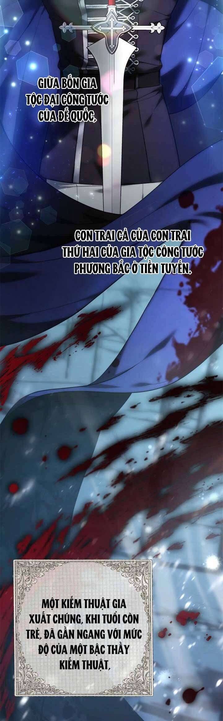 Lời Tỏ Tình Lần Thứ 101 Chapter 1 - Trang 2