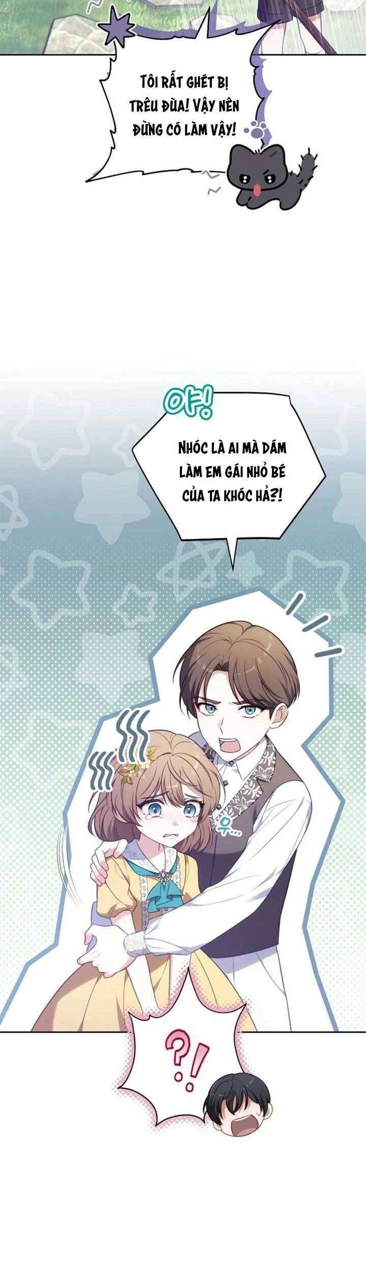 Lời Tỏ Tình Lần Thứ 101 Chapter 2 - Trang 2