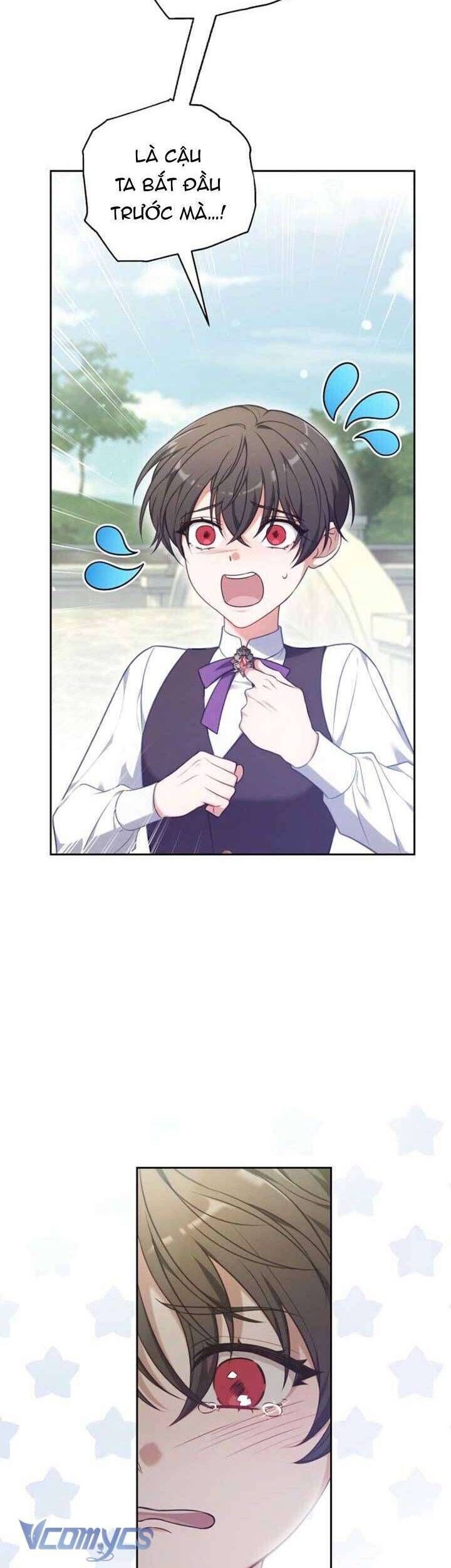 Lời Tỏ Tình Lần Thứ 101 Chapter 2 - Trang 2