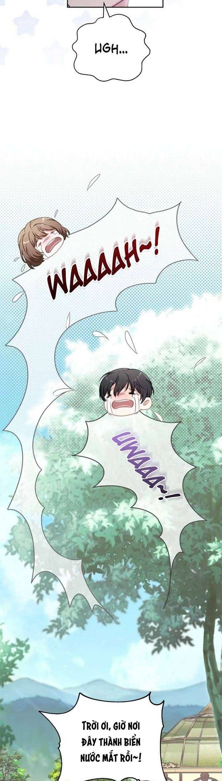 Lời Tỏ Tình Lần Thứ 101 Chapter 2 - Trang 2