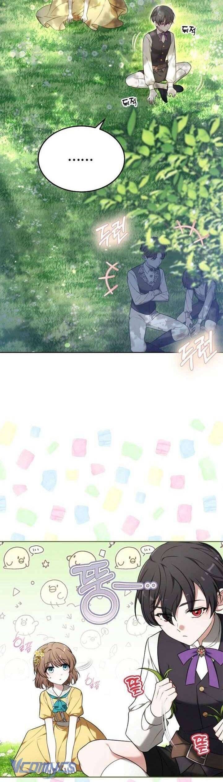 Lời Tỏ Tình Lần Thứ 101 Chapter 2 - Trang 2