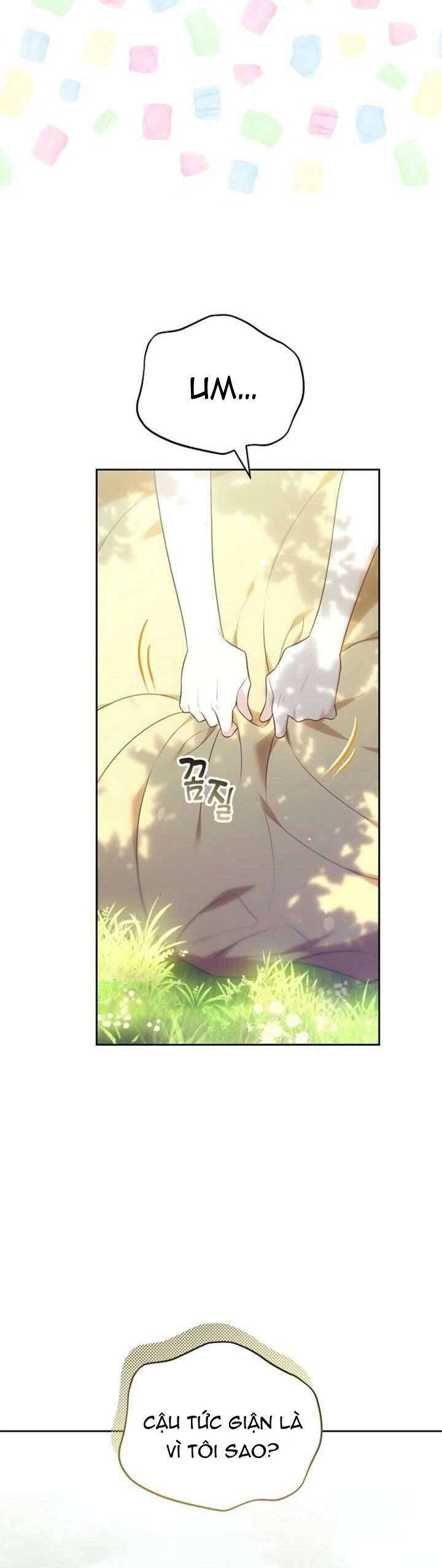 Lời Tỏ Tình Lần Thứ 101 Chapter 2 - Trang 2