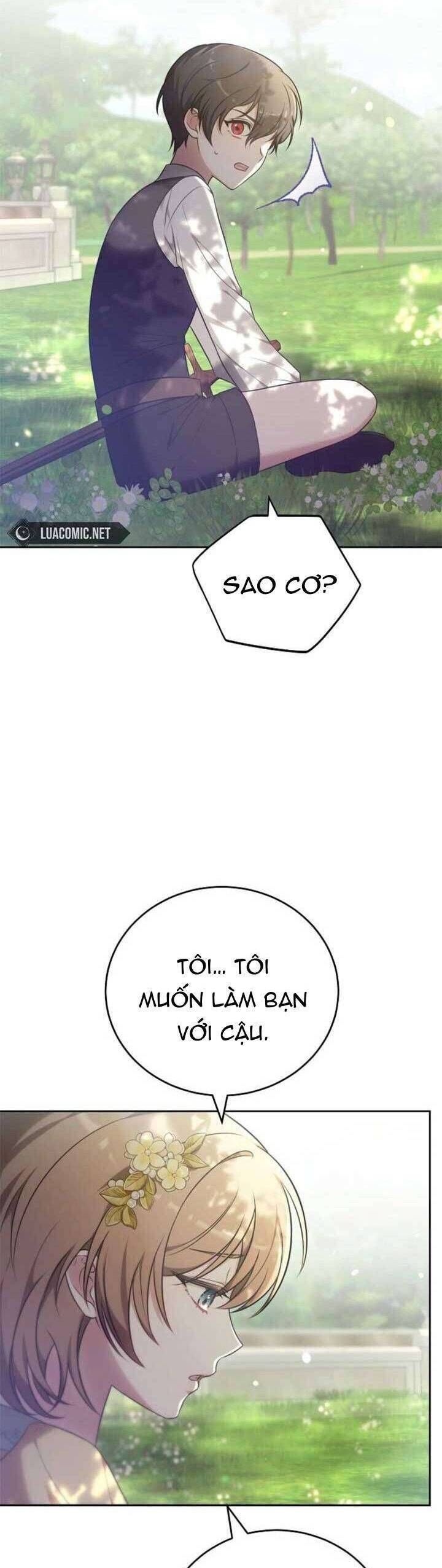 Lời Tỏ Tình Lần Thứ 101 Chapter 2 - Trang 2