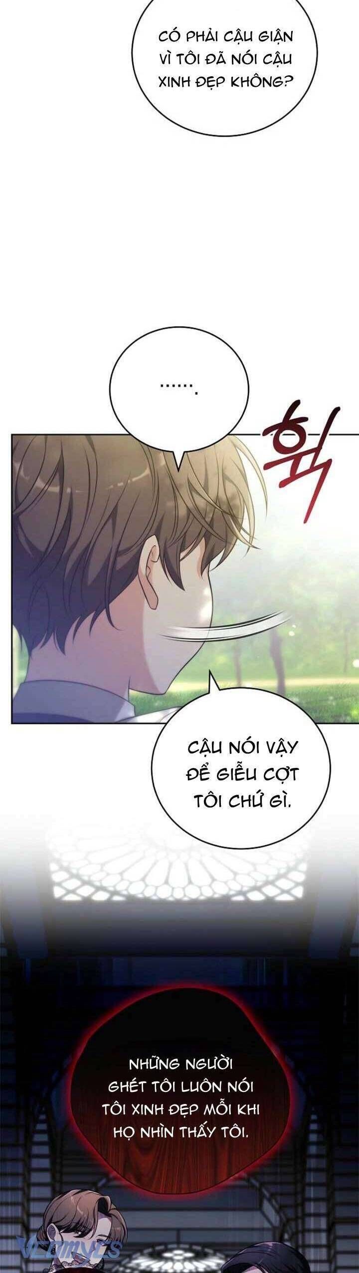 Lời Tỏ Tình Lần Thứ 101 Chapter 2 - Trang 2