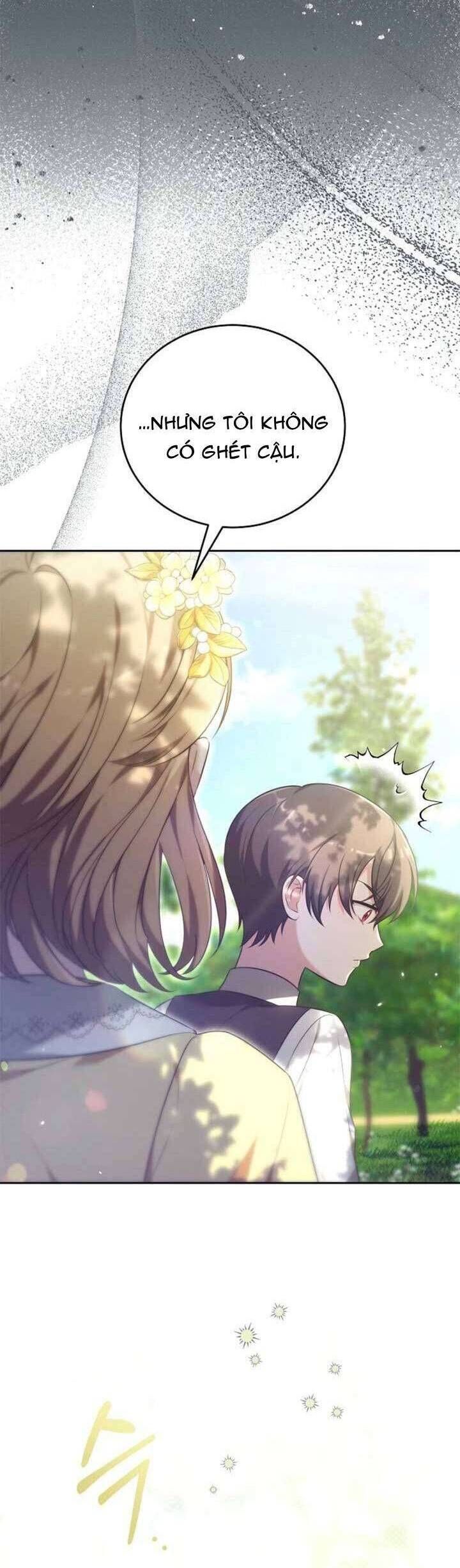 Lời Tỏ Tình Lần Thứ 101 Chapter 2 - Trang 2