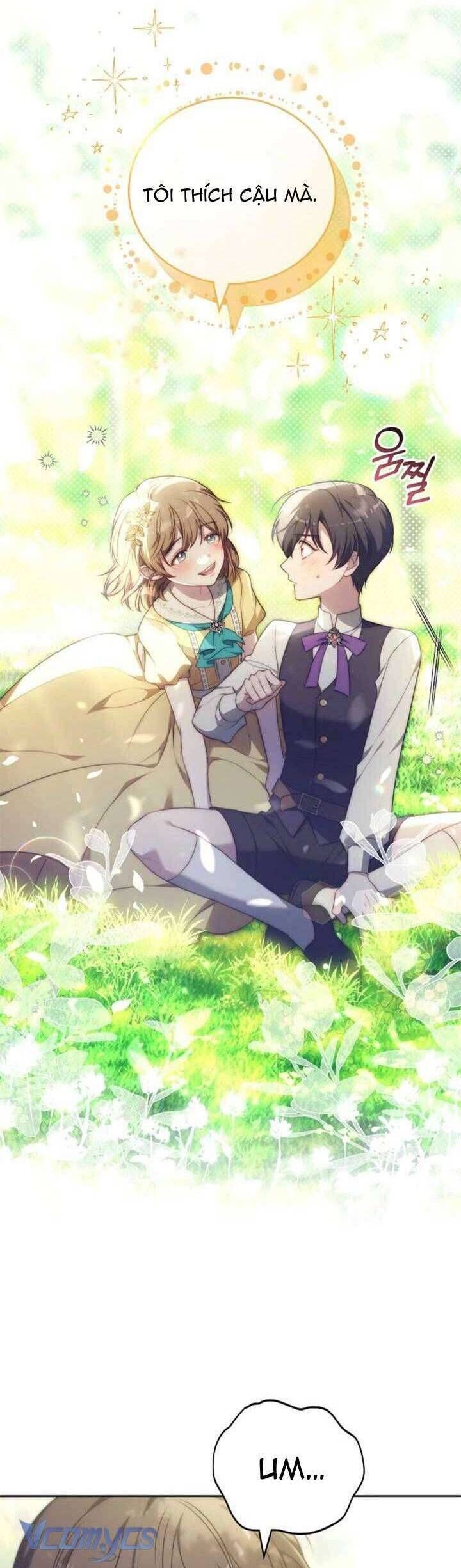 Lời Tỏ Tình Lần Thứ 101 Chapter 2 - Trang 2