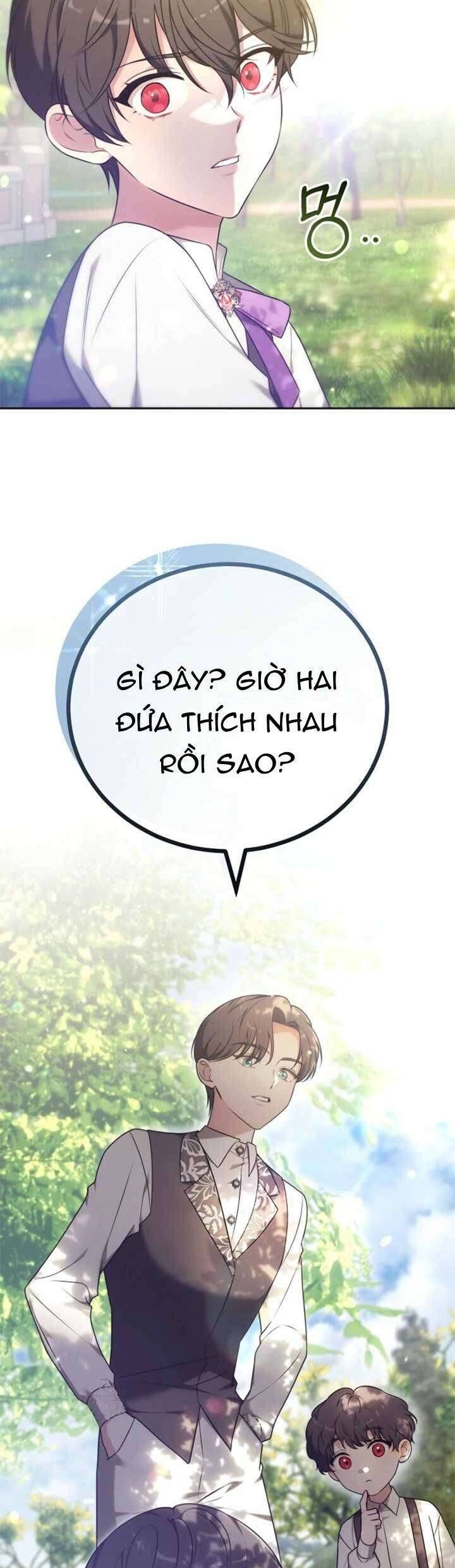 Lời Tỏ Tình Lần Thứ 101 Chapter 2 - Trang 2