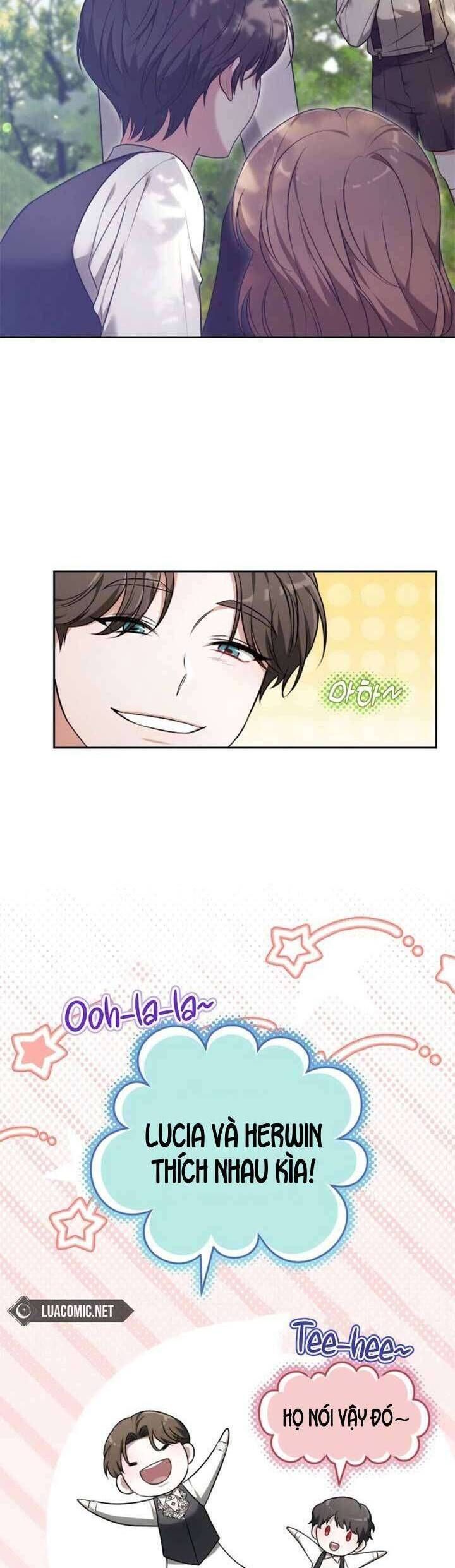 Lời Tỏ Tình Lần Thứ 101 Chapter 2 - Trang 2