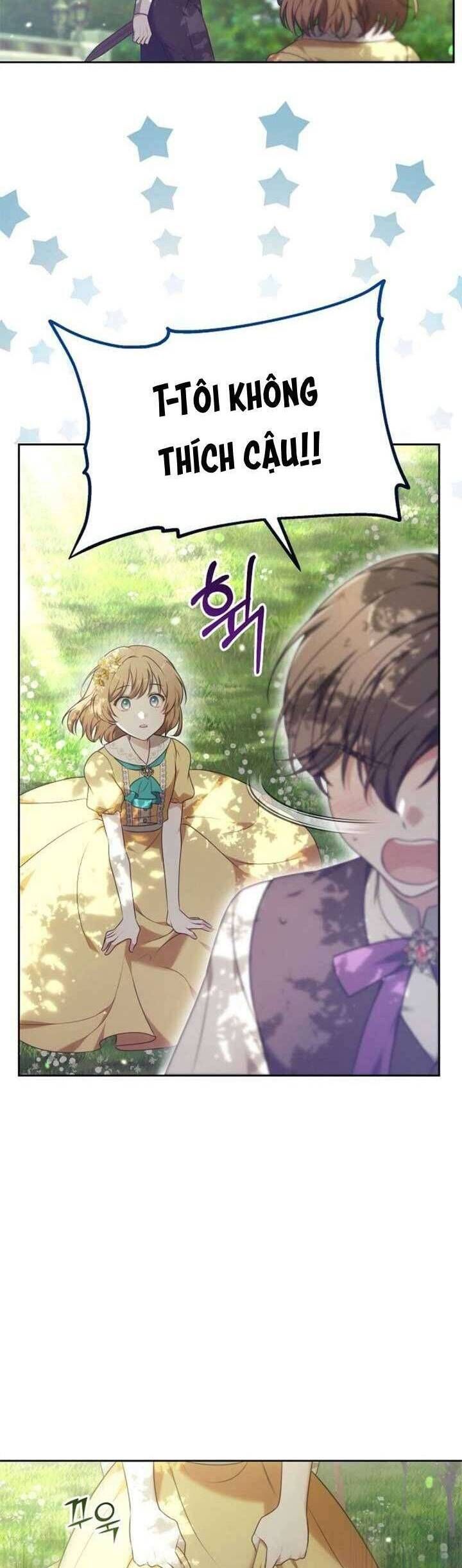 Lời Tỏ Tình Lần Thứ 101 Chapter 2 - Trang 2