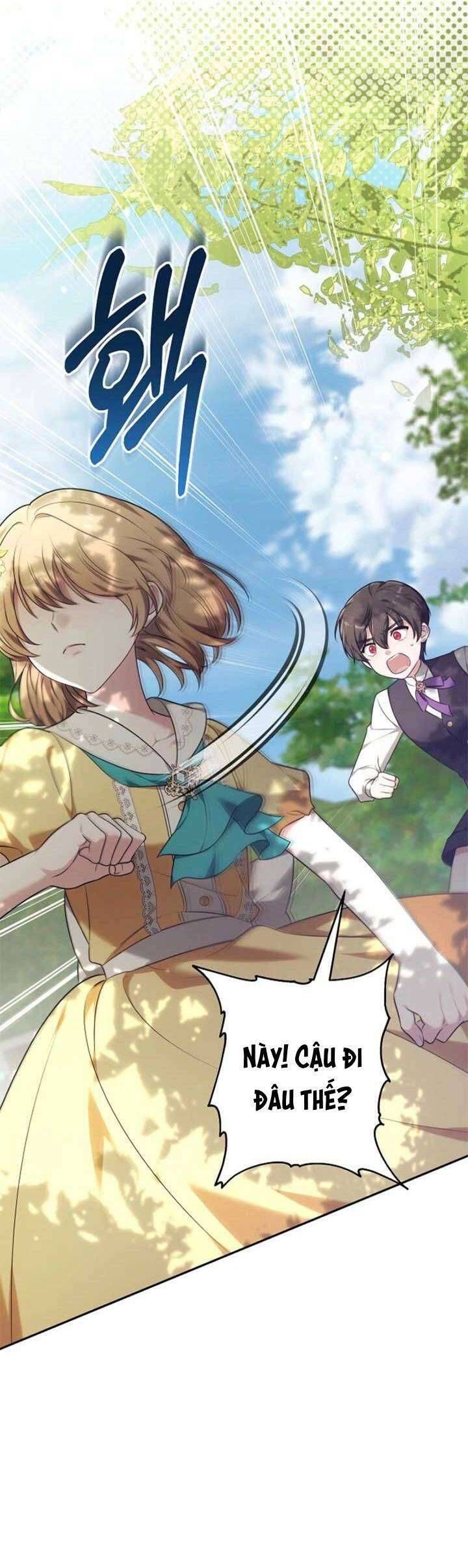 Lời Tỏ Tình Lần Thứ 101 Chapter 2 - Trang 2