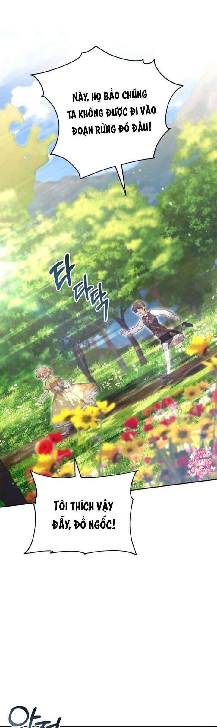 Lời Tỏ Tình Lần Thứ 101 Chapter 2 - Trang 2