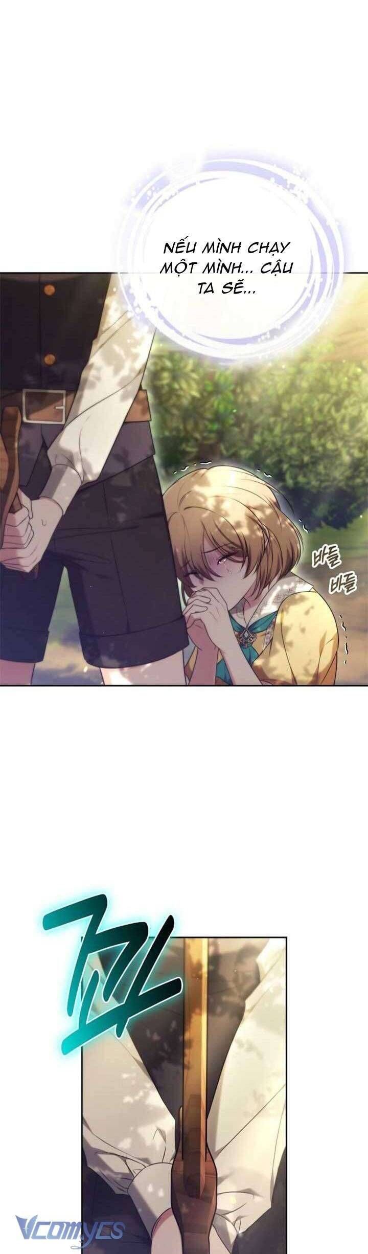 Lời Tỏ Tình Lần Thứ 101 Chapter 2 - Trang 2