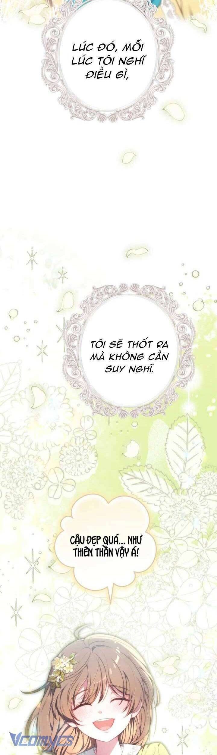 Lời Tỏ Tình Lần Thứ 101 Chapter 2 - Trang 2