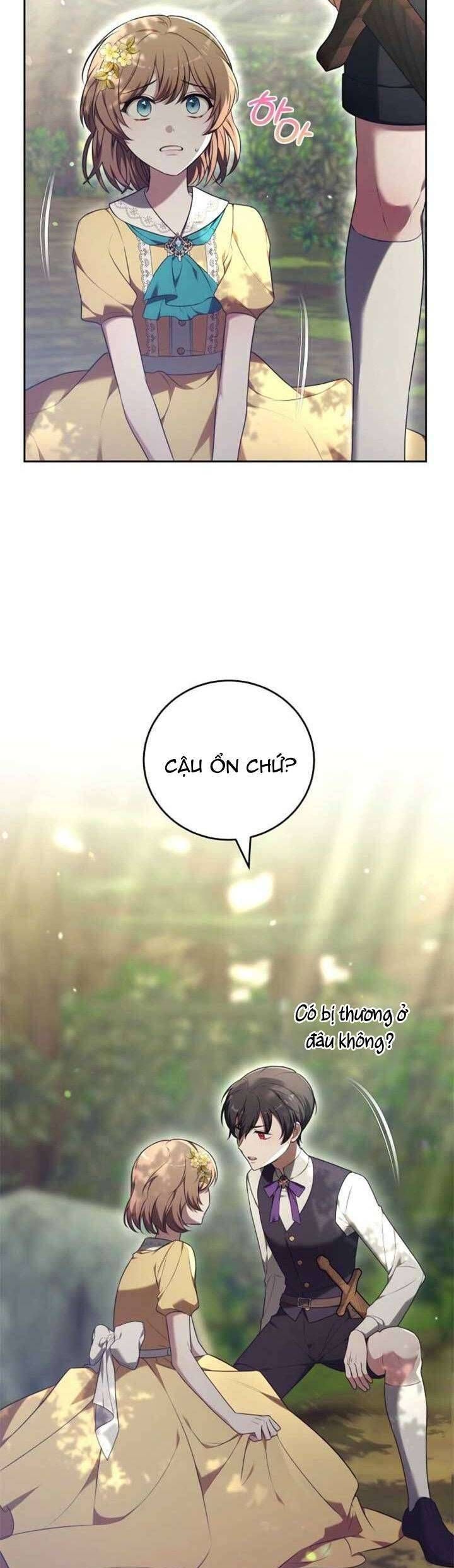 Lời Tỏ Tình Lần Thứ 101 Chapter 2 - Trang 2