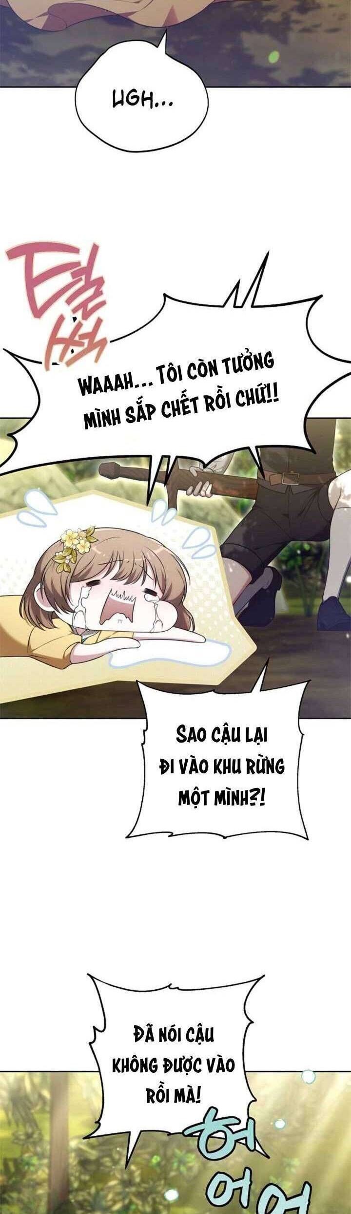 Lời Tỏ Tình Lần Thứ 101 Chapter 2 - Trang 2