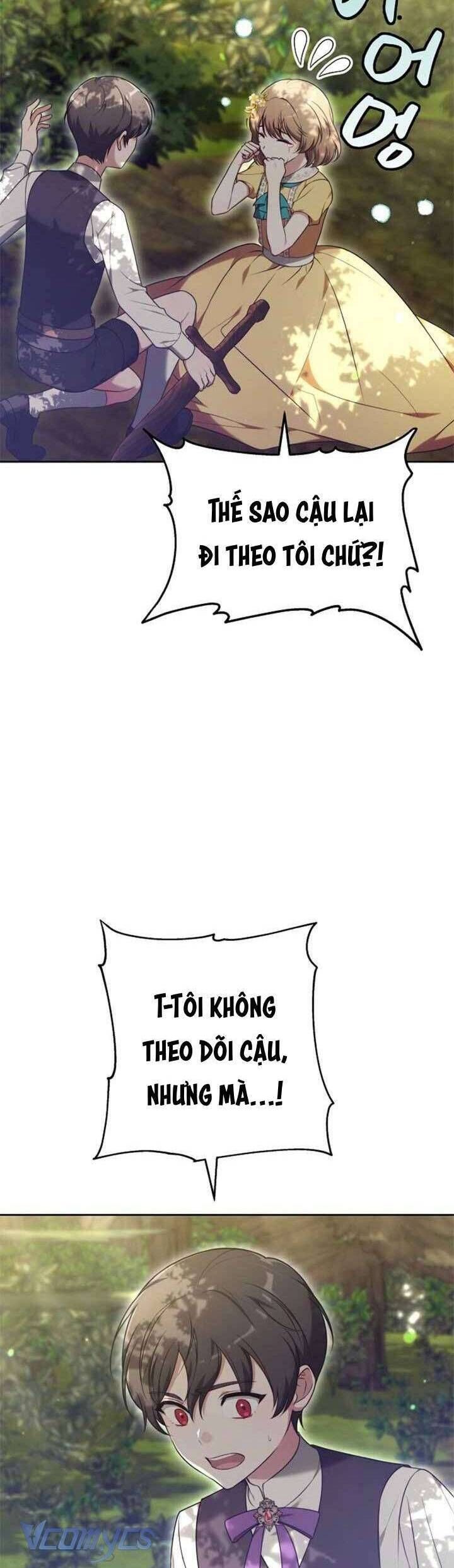 Lời Tỏ Tình Lần Thứ 101 Chapter 2 - Trang 2