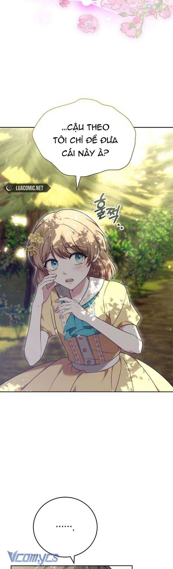 Lời Tỏ Tình Lần Thứ 101 Chapter 2 - Trang 2