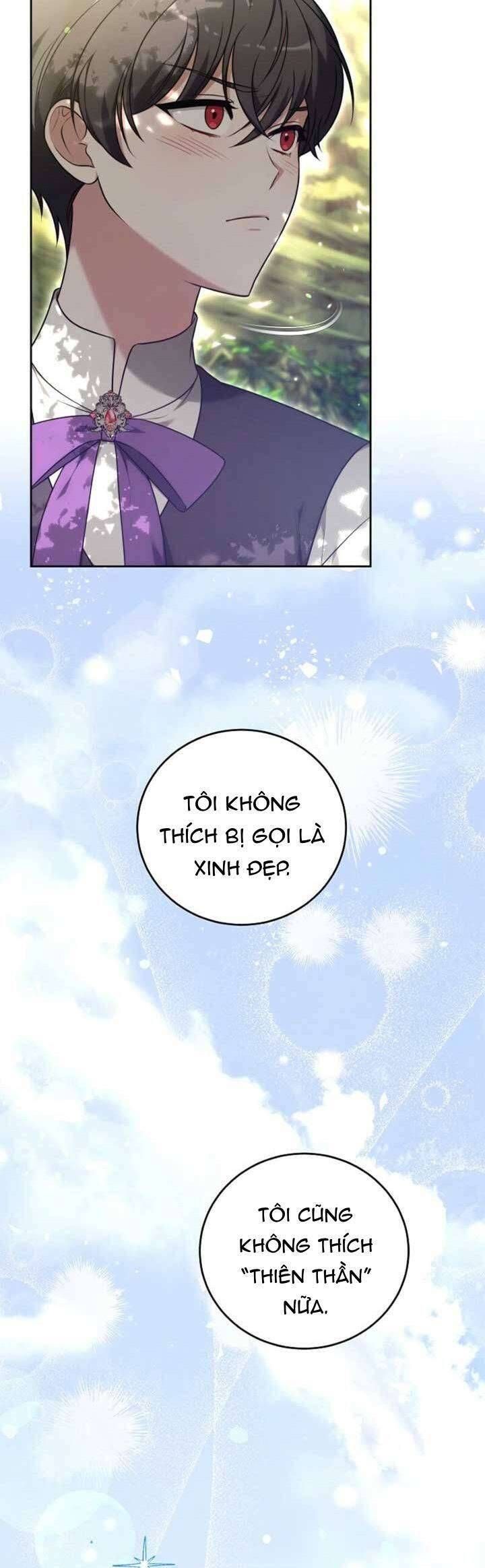 Lời Tỏ Tình Lần Thứ 101 Chapter 2 - Trang 2