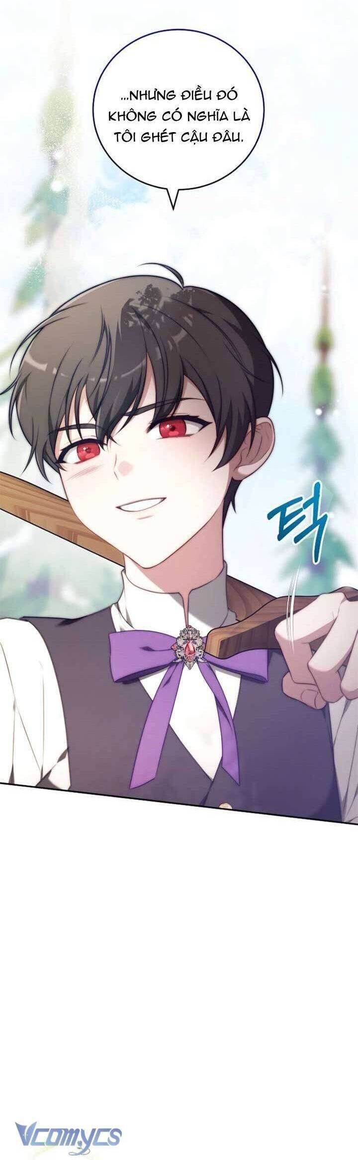 Lời Tỏ Tình Lần Thứ 101 Chapter 2 - Trang 2