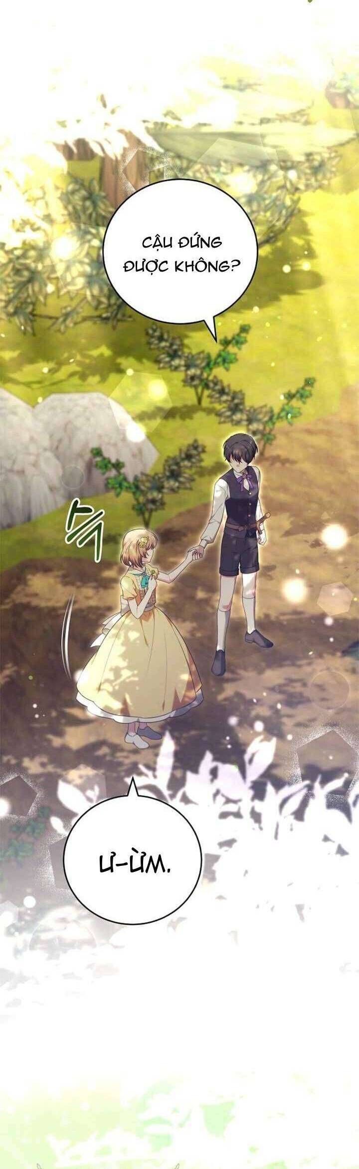 Lời Tỏ Tình Lần Thứ 101 Chapter 2 - Trang 2