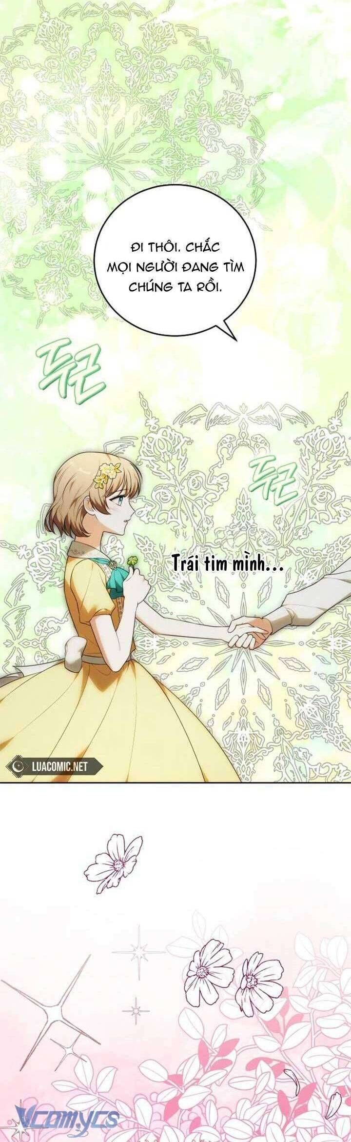 Lời Tỏ Tình Lần Thứ 101 Chapter 2 - Trang 2
