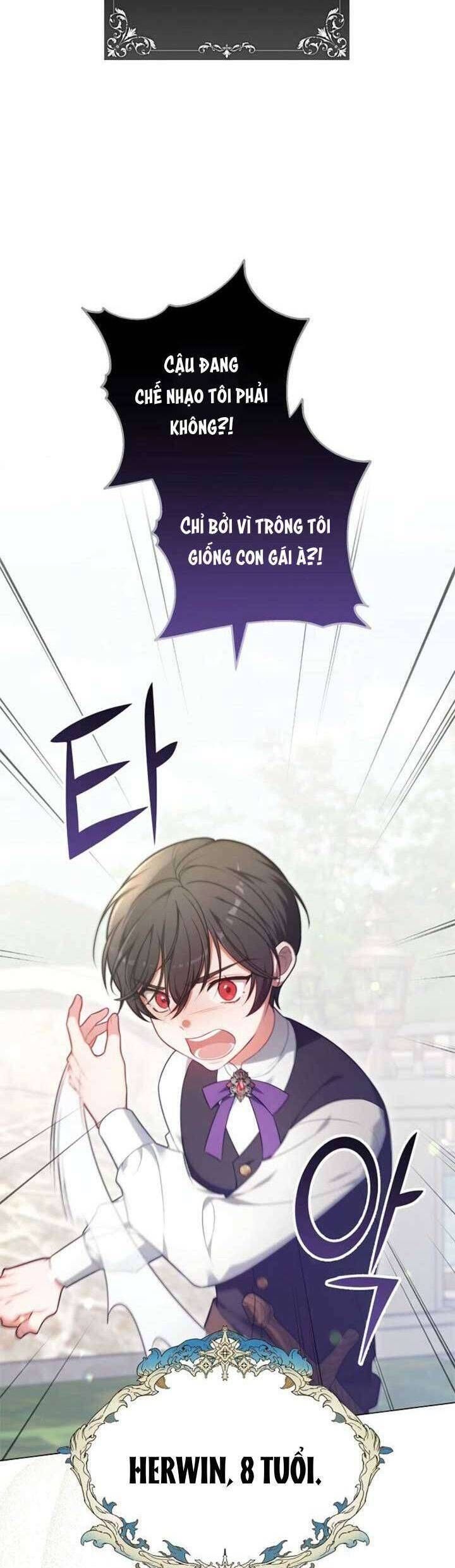 Lời Tỏ Tình Lần Thứ 101 Chapter 2 - Trang 2