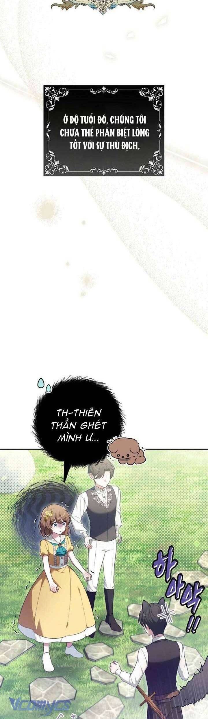 Lời Tỏ Tình Lần Thứ 101 Chapter 2 - Trang 2