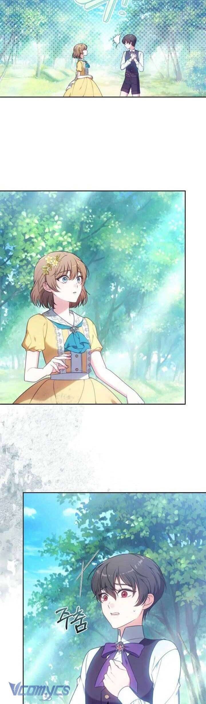 Lời Tỏ Tình Lần Thứ 101 Chapter 3 - Trang 2