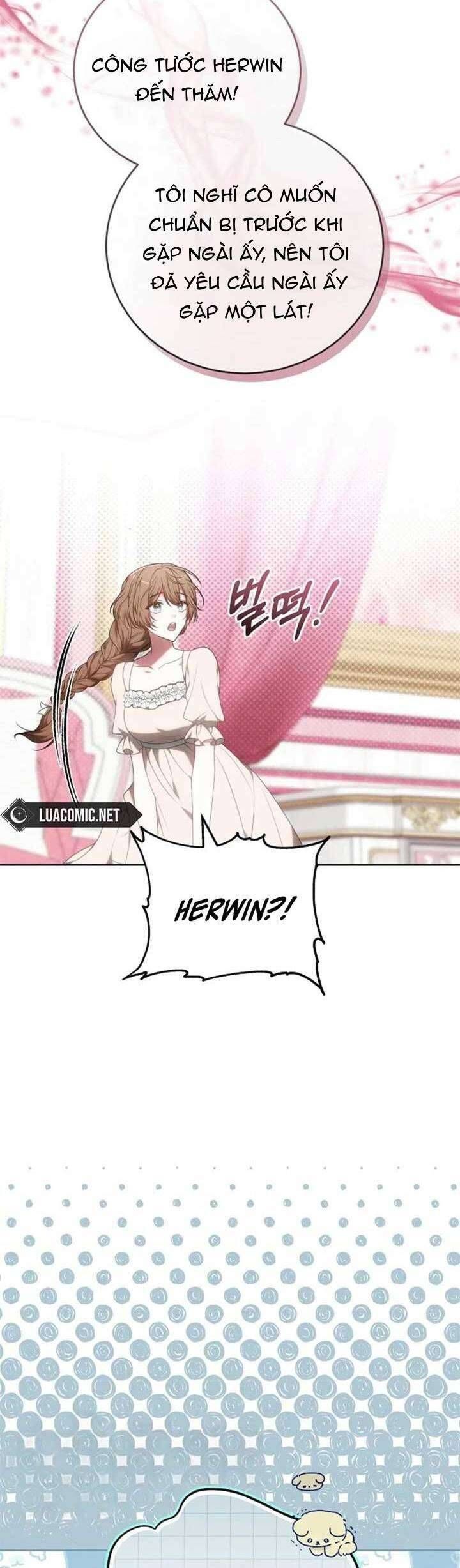 Lời Tỏ Tình Lần Thứ 101 Chapter 3 - Trang 2