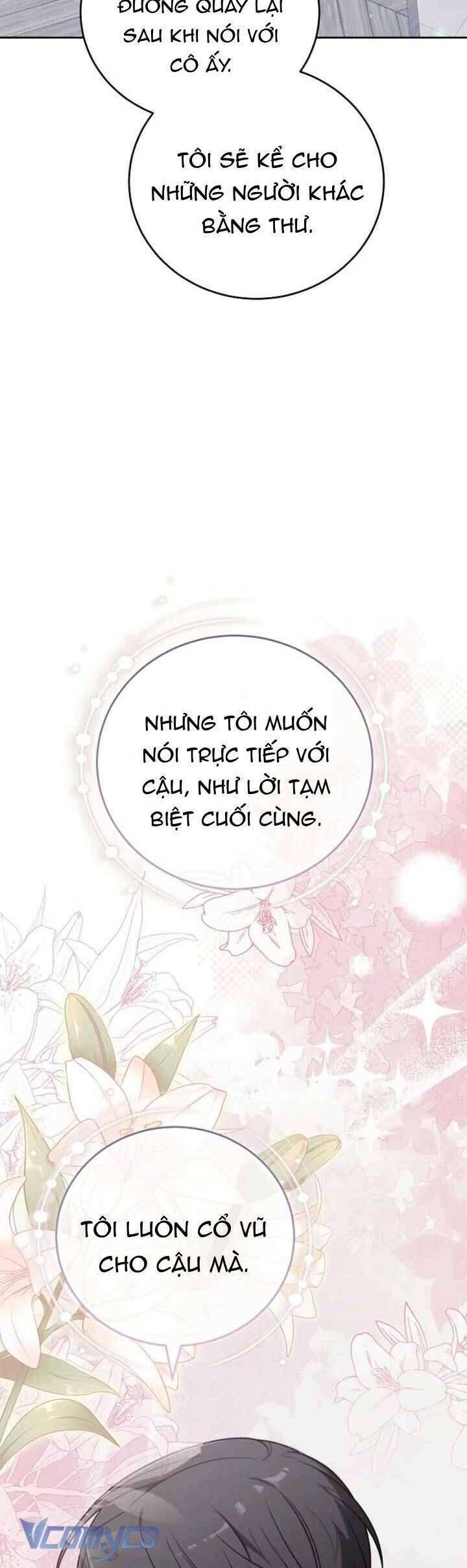 Lời Tỏ Tình Lần Thứ 101 Chapter 3 - Trang 2
